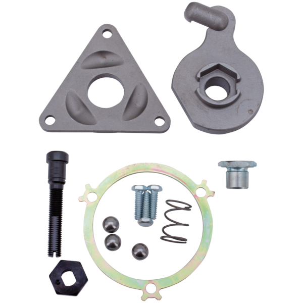 CLUTCH RELEASE KIT SPORTSTER 1984-1993 Clutch Ramp kit XLl84-93
