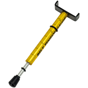 BELT TENSION GAUGE Belt tension gauge