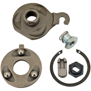 CLUTCH RELEASE KIT SPORTSTER & BUELL 1994 TO PRESENT Clutch release kit XL/R94-22