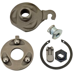CLUTCH RELEASE KIT SPORTSTER & BUELL 1994 TO PRESENT Clutch release kit XL/R94-22