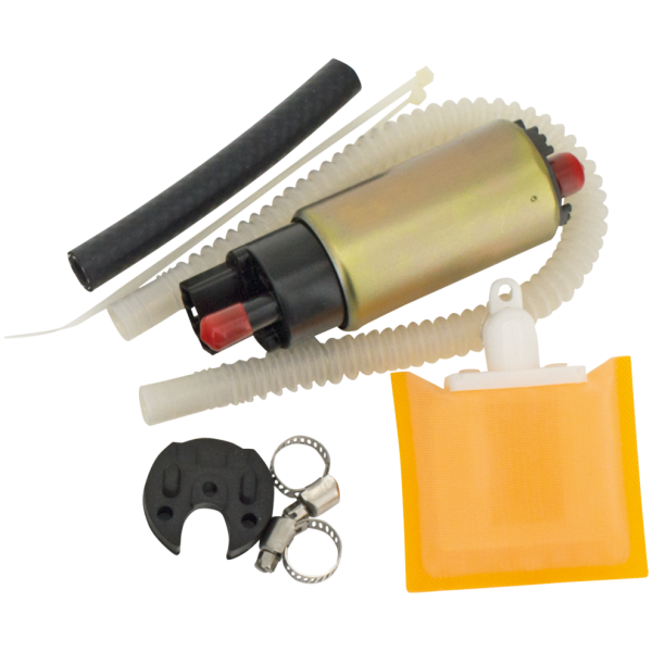 EFI FUEL PUMPS EFI replacement fuel pump kit FLHTC00-01