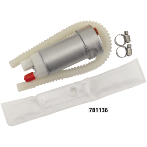EFI FUEL PUMPS EFI pump kit F*ST08-17 FXD04-17