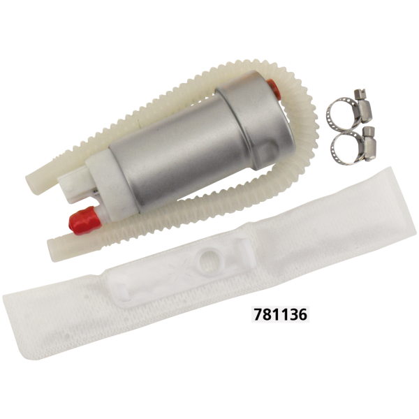 EFI FUEL PUMPS EFI pump kit F*ST08-17 FXD04-17
