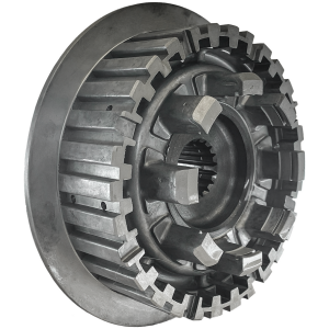 Inner clutch hub XL91-22