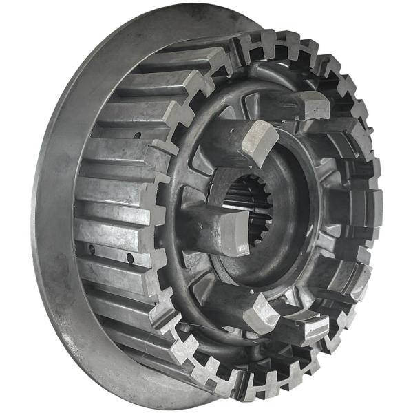 Inner clutch hub XL91-22