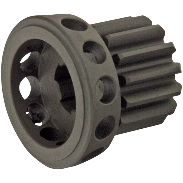 GENERATOR DRIVE GEARS Generator drive gear G58-73