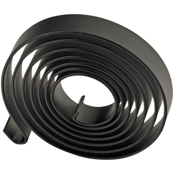 BIG TWIN KICK STARTER SPRING Black Kick starter return spring BT36-85