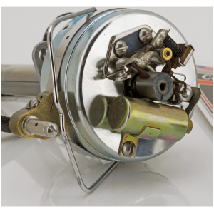 MANUAL ADVANCE IGNITION DISTRIBUTORS Early style BT36-47 distributor kit