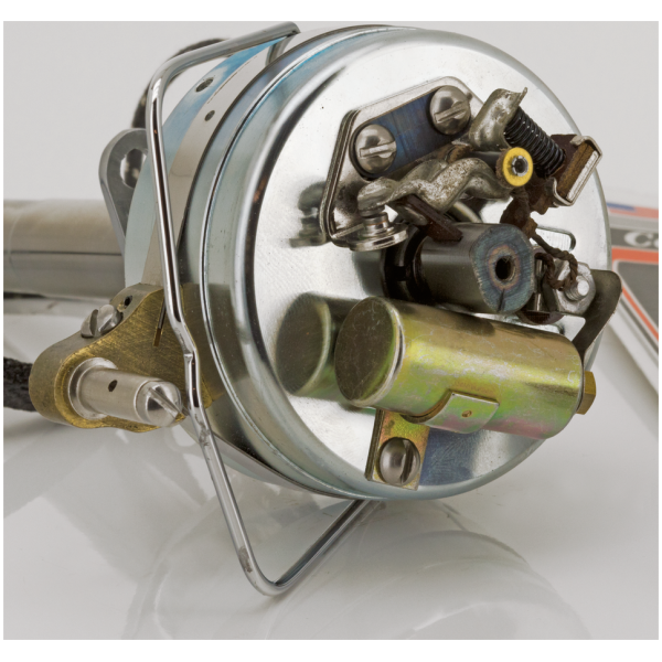MANUAL ADVANCE IGNITION DISTRIBUTORS Early style BT36-47 distributor kit