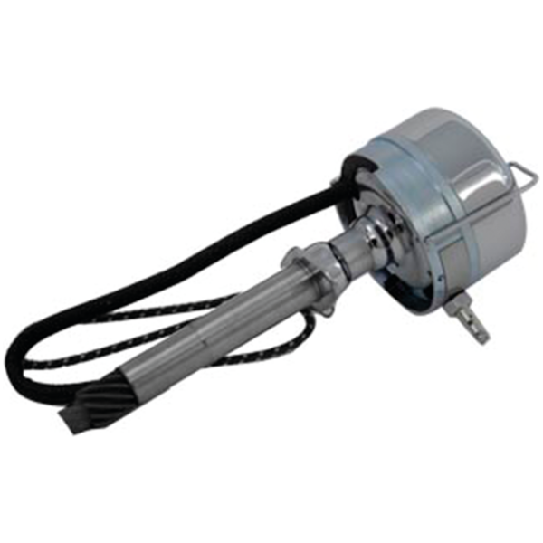 MANUAL ADVANCE IGNITION DISTRIBUTORS Early style BT48-64 distributor kit