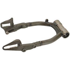 SWINGARM PARTS FOR 4-SPEED BIG TWIN 1958-1986 EXCEPT SOFTAIL Round swingarm BT58-72 (73-84)