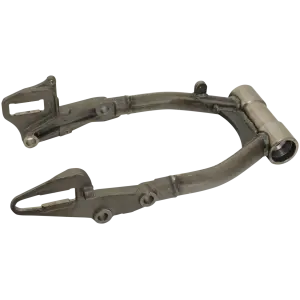 SWINGARM FOR EARLY BIG TWIN Round swingarm BT58-72 (73-84)