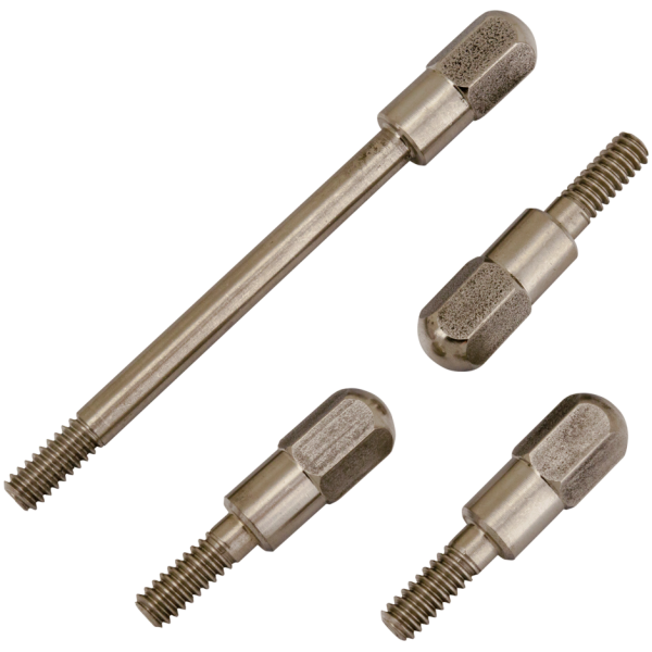 YOST EZ-CHANGE FLOAT BOWL SCREWS FOR S&S SUPER E AND SUPER G Yost Inox floatbowl screws S&S E&G carbs