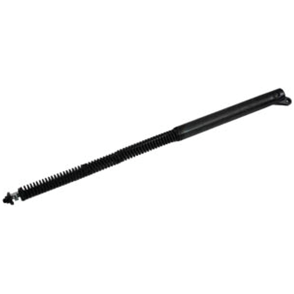 SEAT PLUNGER FOR EARLY 750 & BIG TWIN Black Replica Seat Post BT36-80