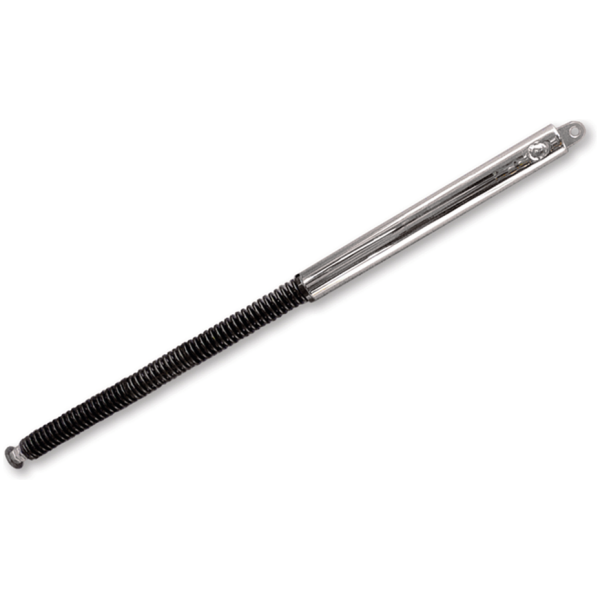 SEAT PLUNGER FOR EARLY 750 & BIG TWIN Chrome Replica Seat Post BT36-80