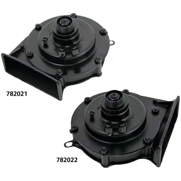 1965-1990 STYLE HORNS Replacement Horn Low Note 65-85