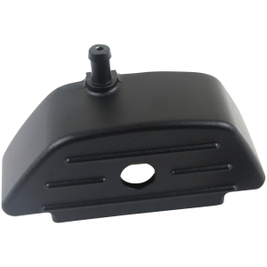 REAR BRAKE FLUID RESERVOIR Black rear brake reservoir 41804-84A