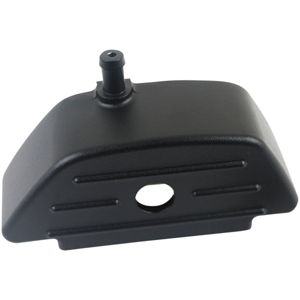 REAR BRAKE FLUID RESERVOIR Black rear brake reservoir 41804-84A