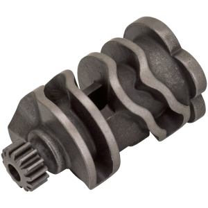 BIG TWIN 4-SPEED SHIFTER CAM Shifter cam FL52-78
