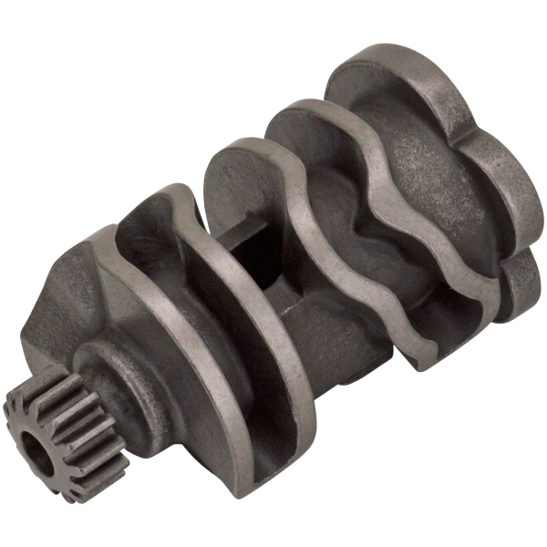 BIG TWIN 4-SPEED SHIFTER CAM Shifter cam FL52-78