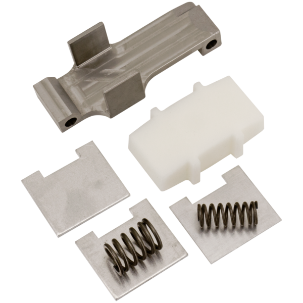 PRIMARY DRIVE 2018 TO PRESENT MILWAUKEE EIGHT SOFTAIL York chain adjuster ME17-up