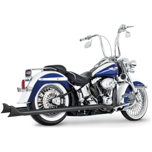 F*ST97-06 39" SHARKTAIL T-DUALS PITCH BK