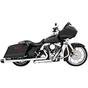 FLH/T95-08 COMBAT SYST CH/BK  (4.5")