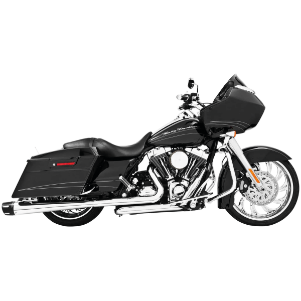 FLH/T95-08 COMBAT SYST CH/BK  (4.5")