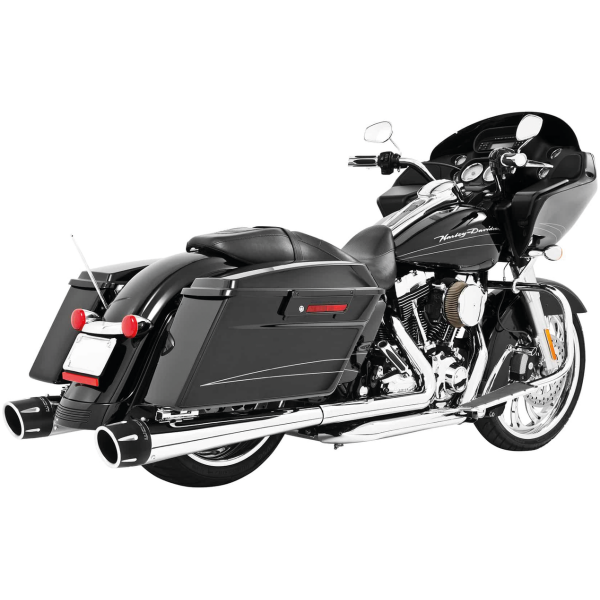 FLH/T09-16 COMBAT SYST CH/BK  (4.5")