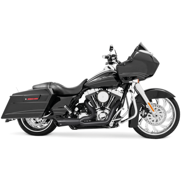 FLH/T95-16 COMBAT 2-1 SHORTY PITCH BK  (