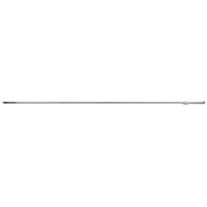 CLUTCH PULL RODS AND END Chr clutch mousestrap rod 19-3/4" long