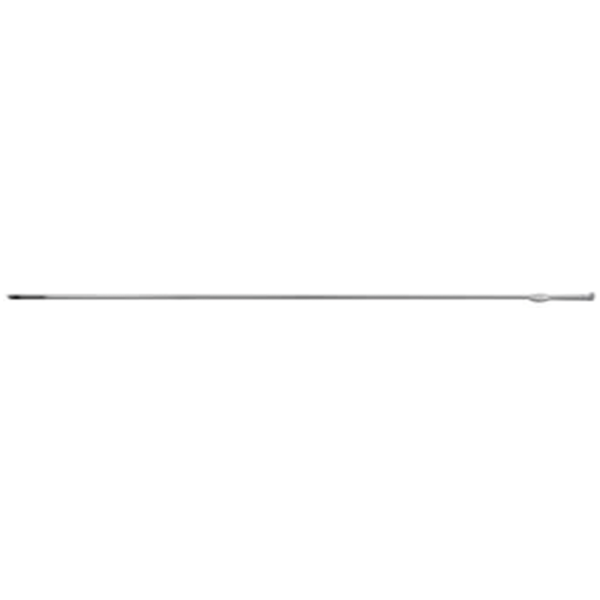 CLUTCH PULL RODS AND END Chr clutch mousestrap rod 19-3/4" long