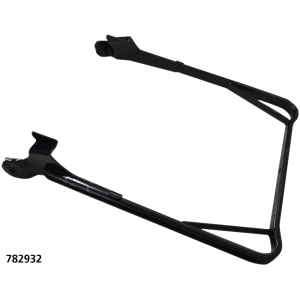 Black front stand WLC/EL/UL 1936-42