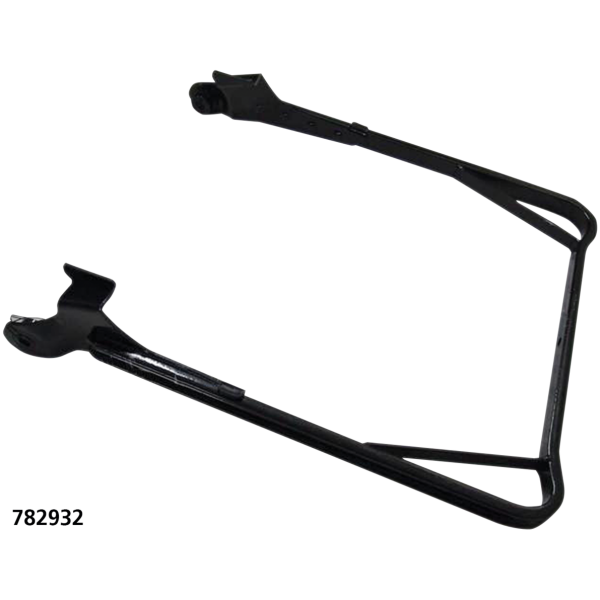 Black front stand WLC/EL/UL 1936-42