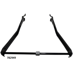 Black front stand WLC/EL/UL 1943-47