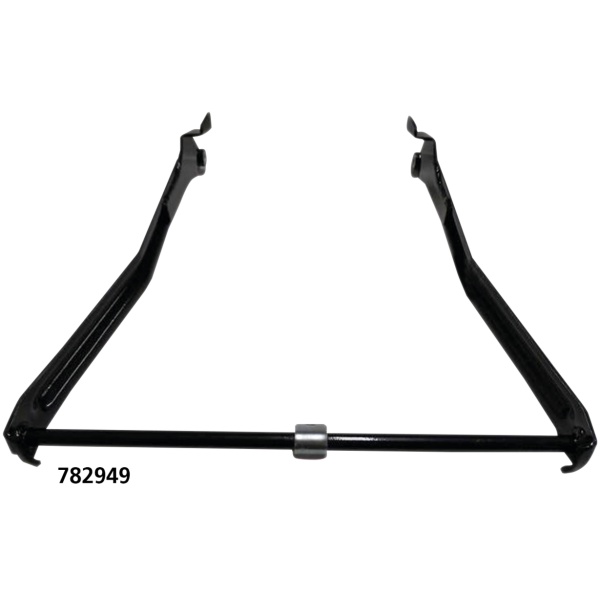 Black front stand WLC/EL/UL 1943-47