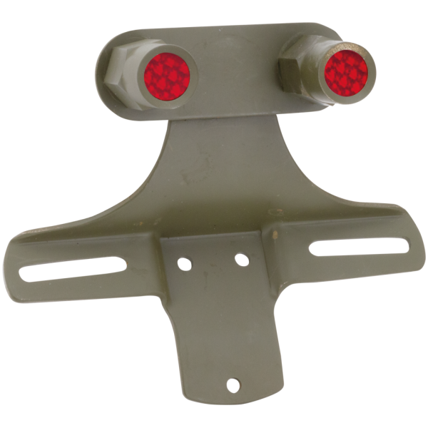 SAMWEL TAILLIGHT FOR 1943 WLC Taillight complete WLC1943