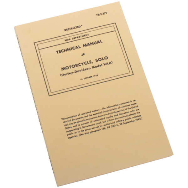 Technical manual WLA(/WLC)