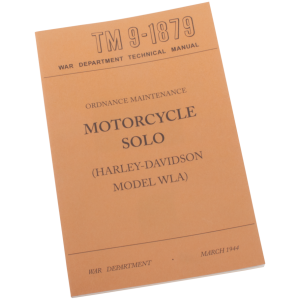 Service manual WLA(/WLC)