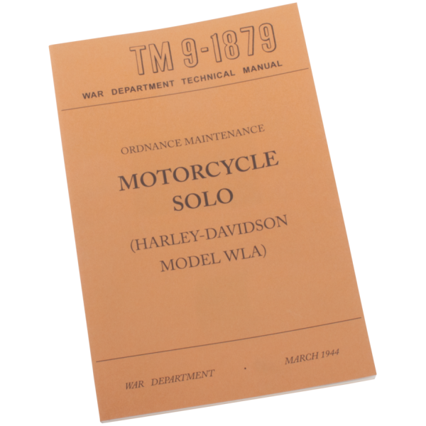 Service manual WLA(/WLC)