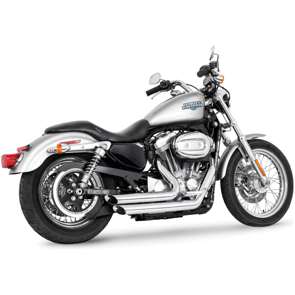 Amendment X-Over XL04-up Chrome