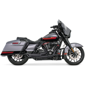 US OUTLAW LOW 2-1 BLK/SCLPTD FLH/T95-16