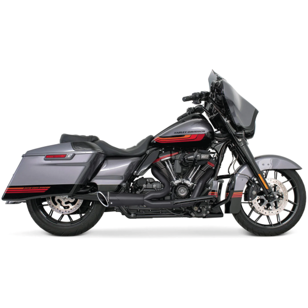 US OUTLAW LOW 2-1 BLK/SCLPTD FLH/T95-16