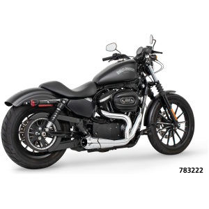 US OUTLAW LOW 2-1 CH/CH XL04-UP
