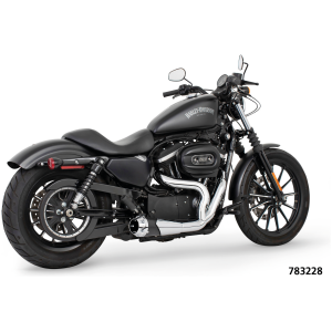 US OUTLAW LOW 2-1 COMBO CH XL04-UP