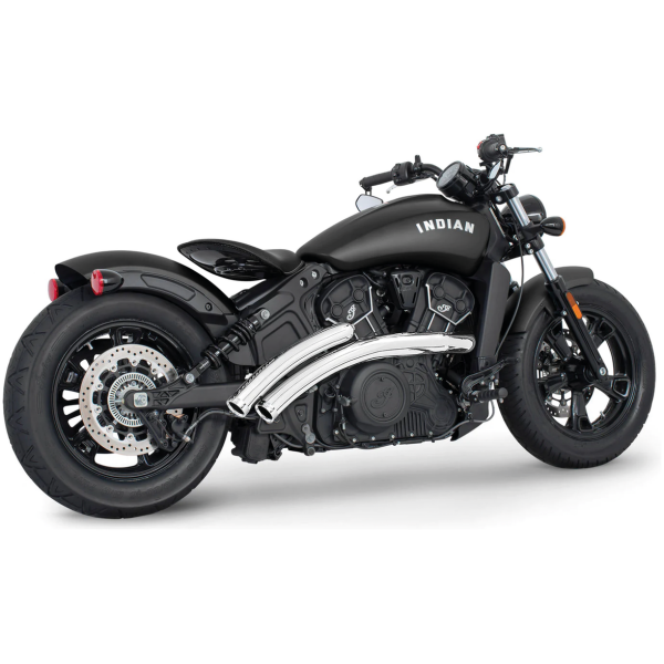 RADICAL RADIUS FOR INDIAN SCOUT RADICAL X-O STAR CH/CH ISC15-24