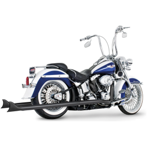 SHARKTL TR-DL L=42"ALL BK F*ST86-06