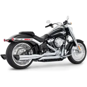True Duals SLSH CH/PTCH BK FLFB-FXBR18-U