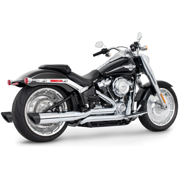 True Duals SLSH CH/PTCH BK FLFB-FXBR18-U