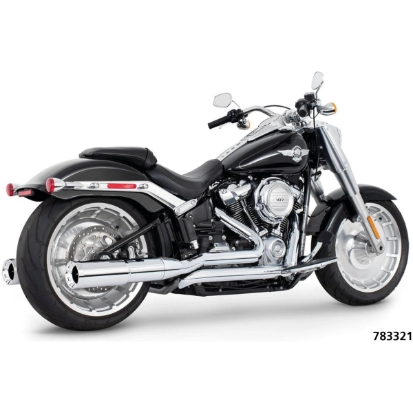 True Duals STAR CH/CH FLFB-FXBR18-UP
